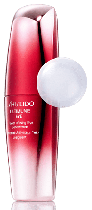 Shiseido Ultimune Eye anti-ageing routine in your mid 20s and 30s.png
